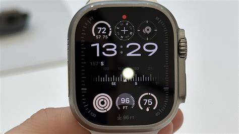 latest apple watch for men 2025